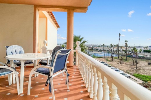 Resale - Apartment - Orihuela Costa - Los Altos *