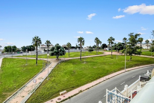 Resale - Apartment - Orihuela Costa - Los Altos *