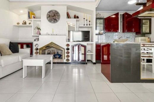 Resale - Apartment - Orihuela Costa - Los Altos *