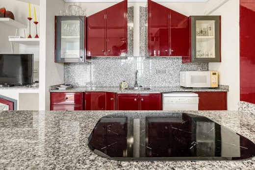 Resale - Apartment - Orihuela Costa - Los Altos *