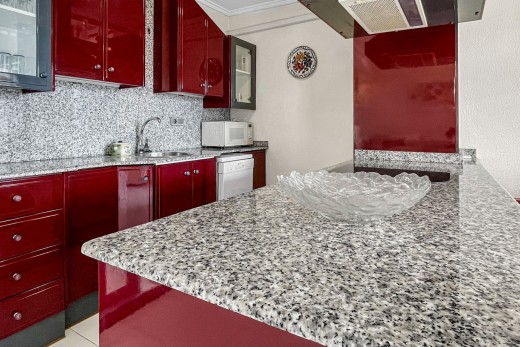 Resale - Apartment - Orihuela Costa - Los Altos *