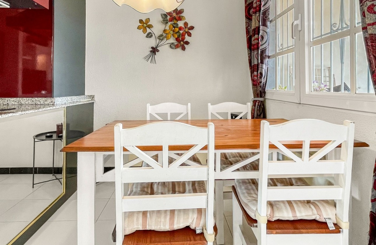 Resale - Apartment - Orihuela Costa - Los Altos *