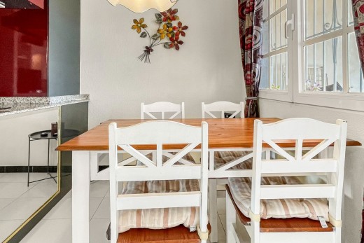 Resale - Apartment - Orihuela Costa - Los Altos *