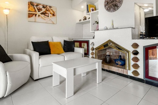 Resale - Apartment - Orihuela Costa - Los Altos *
