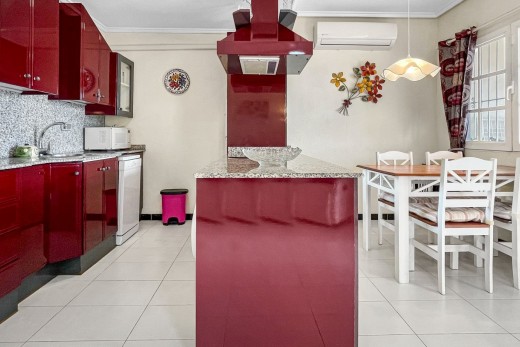 Resale - Apartment - Orihuela Costa - Los Altos *