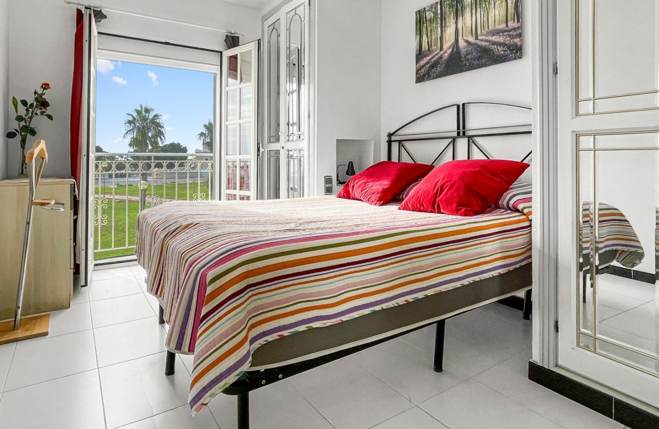 Resale - Apartment - Orihuela Costa - Los Altos *