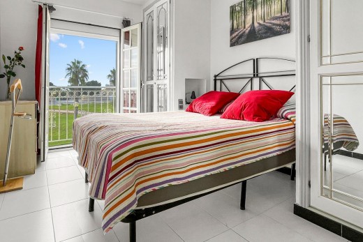 Resale - Apartment - Orihuela Costa - Los Altos *