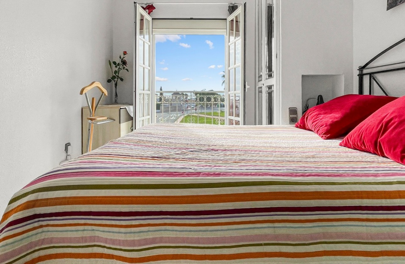 Resale - Apartment - Orihuela Costa - Los Altos *