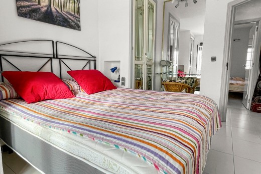 Resale - Apartment - Orihuela Costa - Los Altos *