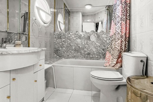 Resale - Apartment - Orihuela Costa - Los Altos *