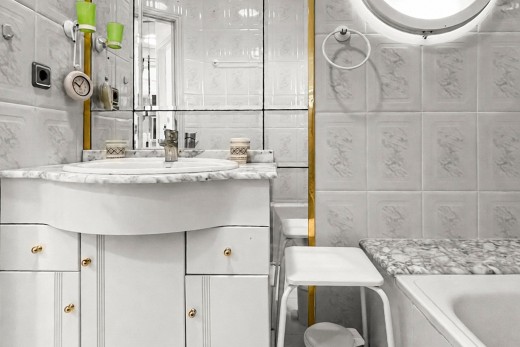 Resale - Apartment - Orihuela Costa - Los Altos *