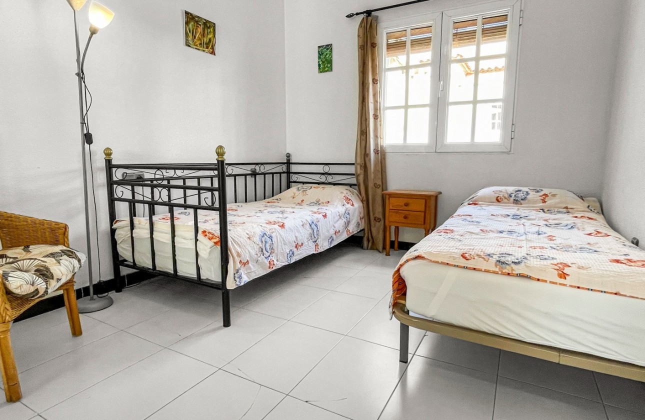 Resale - Apartment - Orihuela Costa - Los Altos *