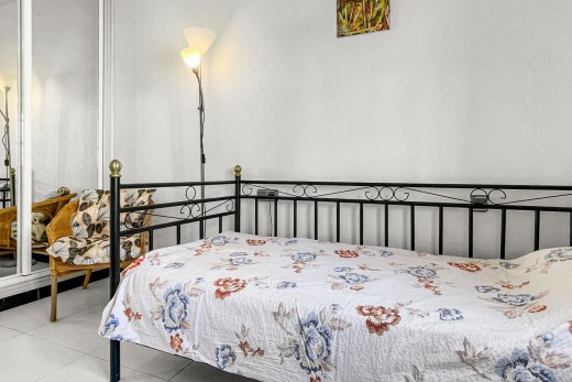 Resale - Apartment - Orihuela Costa - Los Altos *