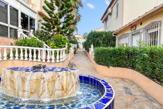 Resale - Apartment - Orihuela Costa - Los Altos *