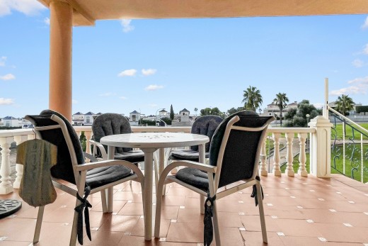 Resale - Apartment - Orihuela Costa - Los Altos *