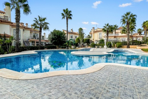 Resale - Apartment - Orihuela Costa - Los Altos *