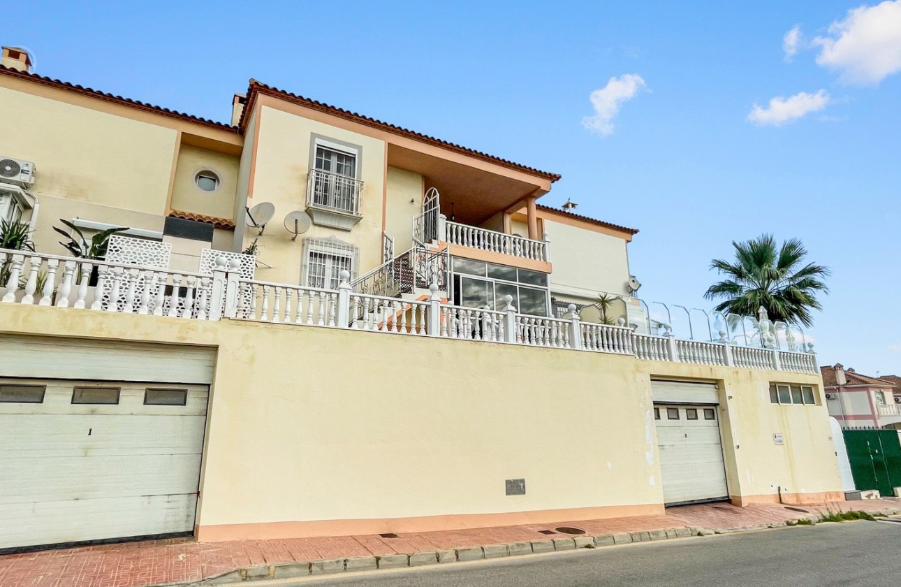 Resale - Apartment - Orihuela Costa - Los Altos *