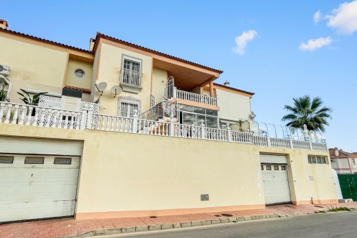 Resale - Apartment - Orihuela Costa - Los Altos *