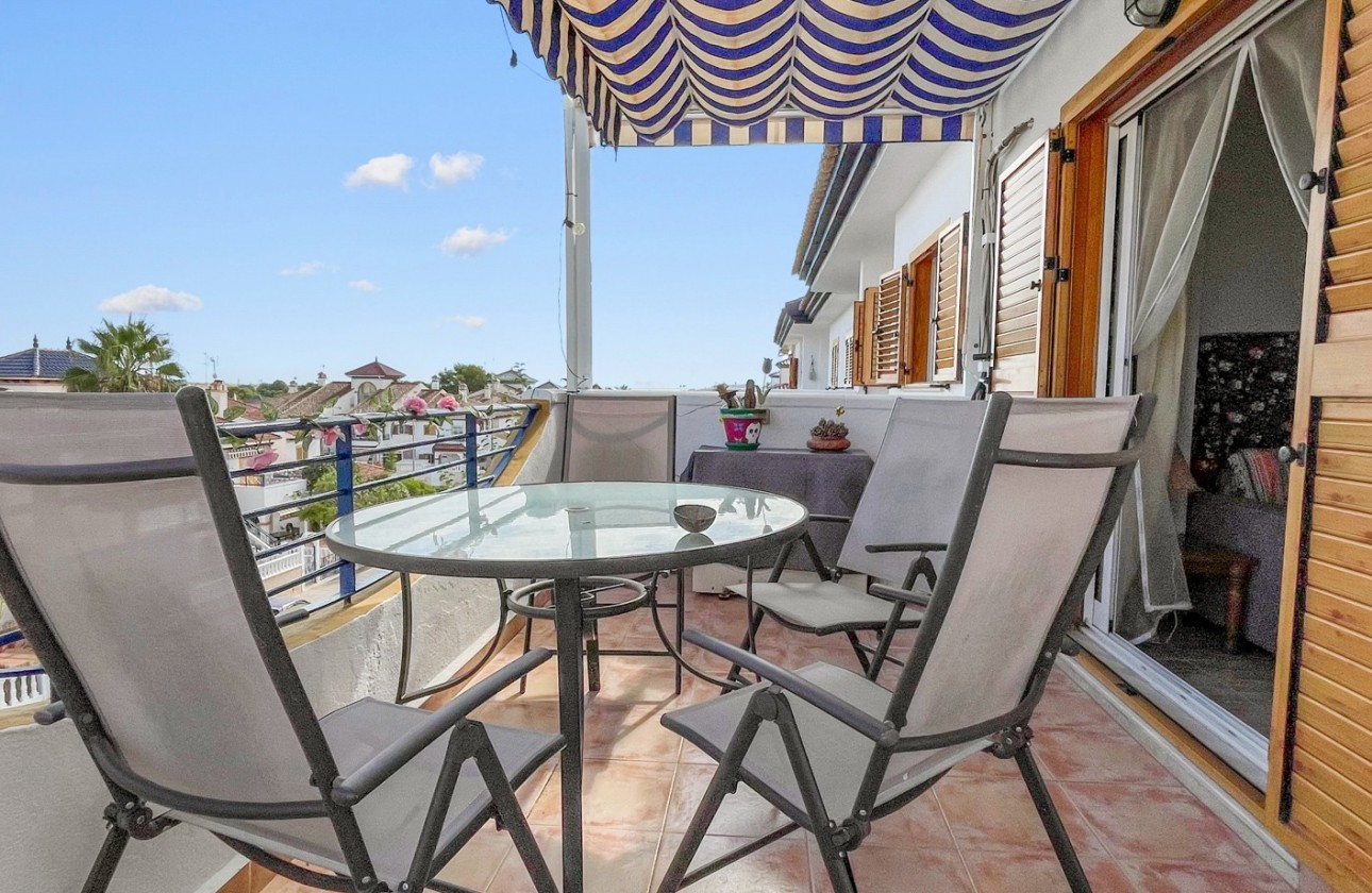 Reventa - Apartamento - Mil Palmeras