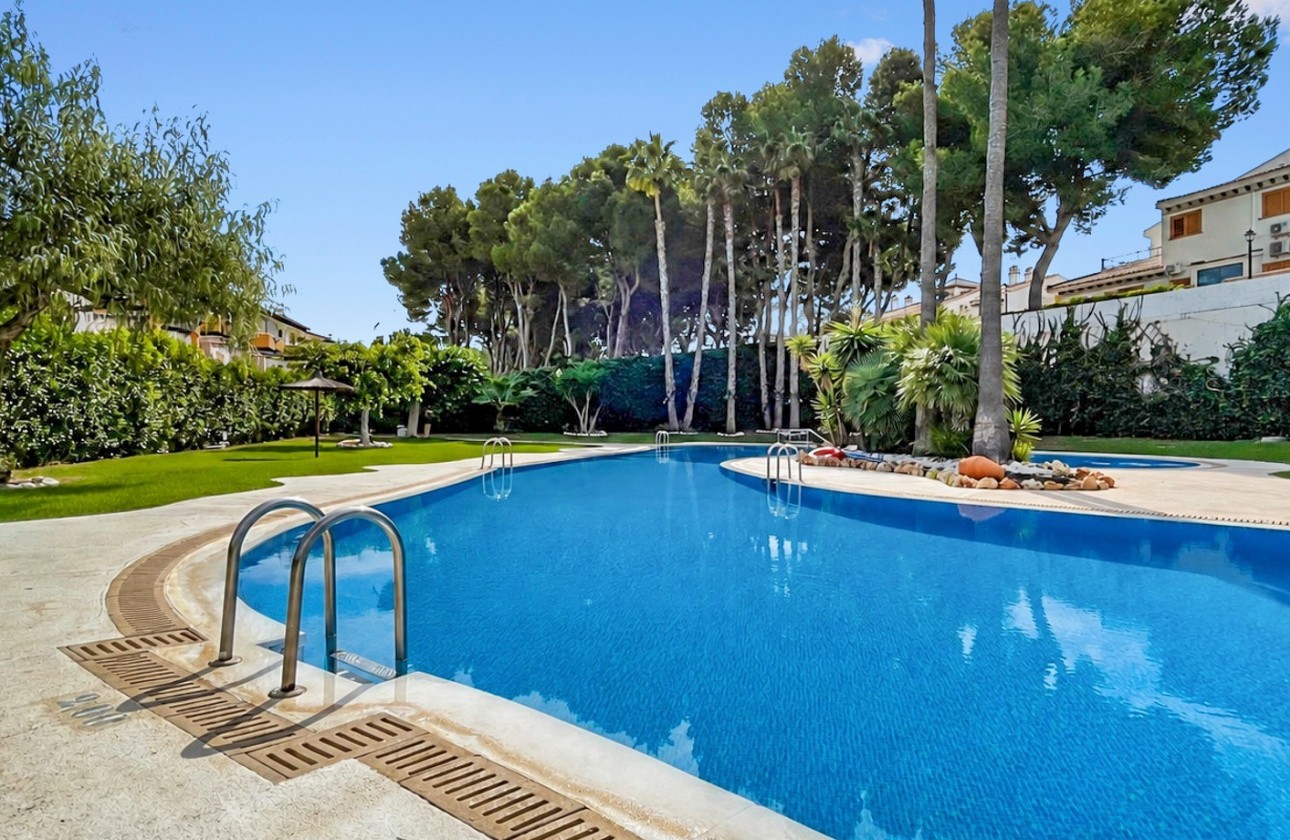 Reventa - Apartamento - Mil Palmeras