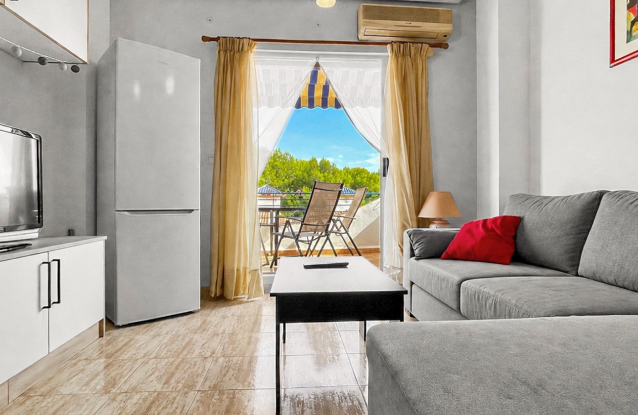 Reventa - Apartamento - Mil Palmeras