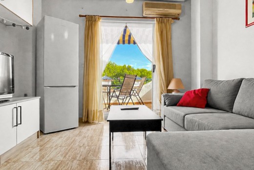 Reventa - Apartamento - Mil Palmeras