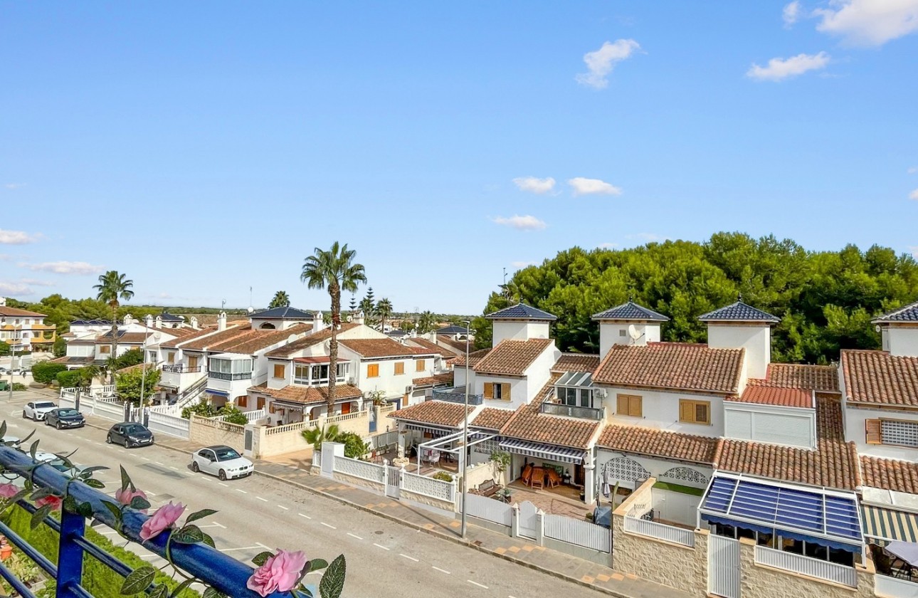 Reventa - Apartamento - Mil Palmeras