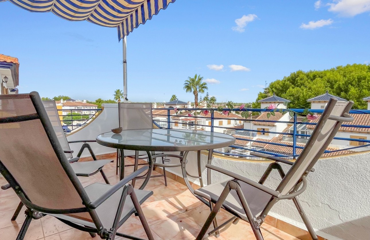 Reventa - Apartamento - Mil Palmeras