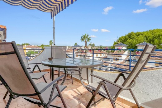 Reventa - Apartamento - Mil Palmeras