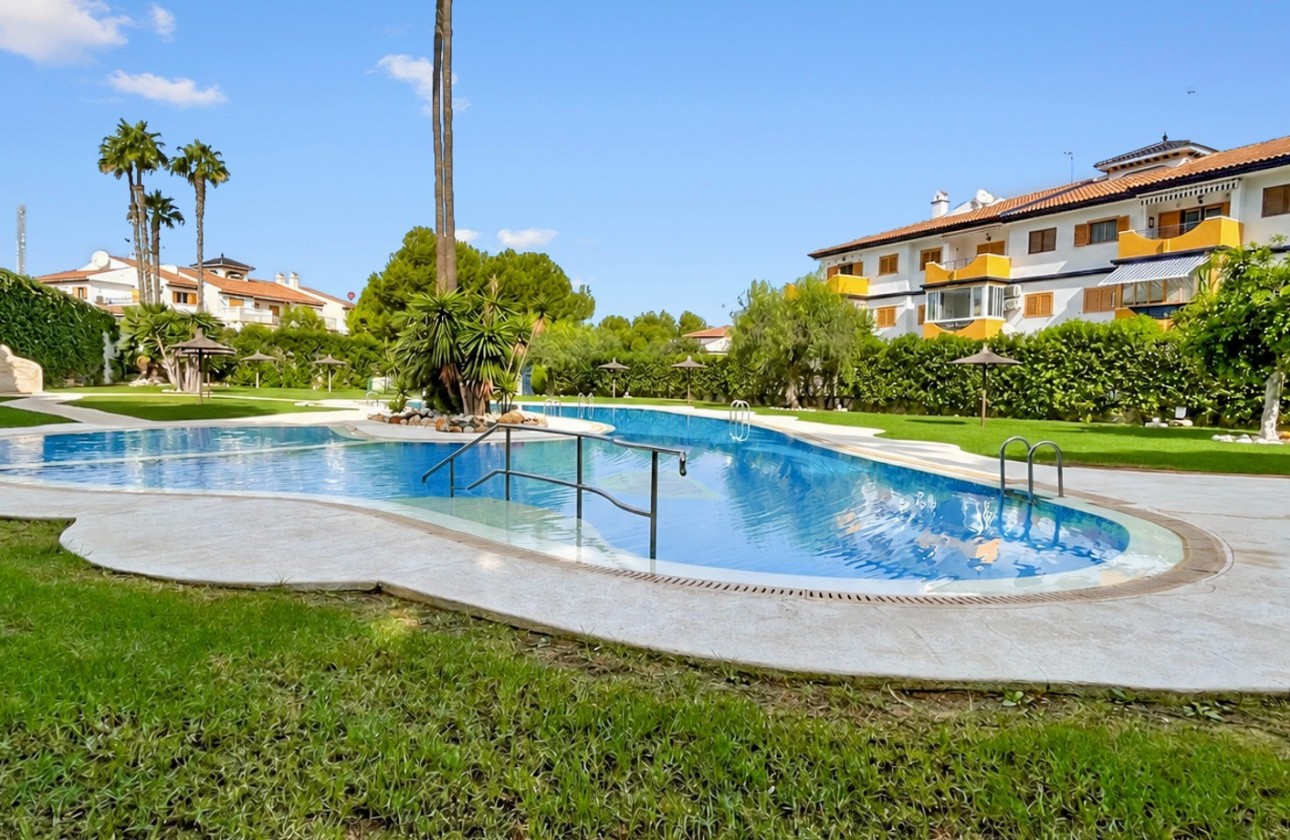 Reventa - Apartamento - Mil Palmeras