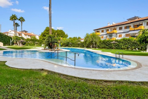 Reventa - Apartamento - Mil Palmeras