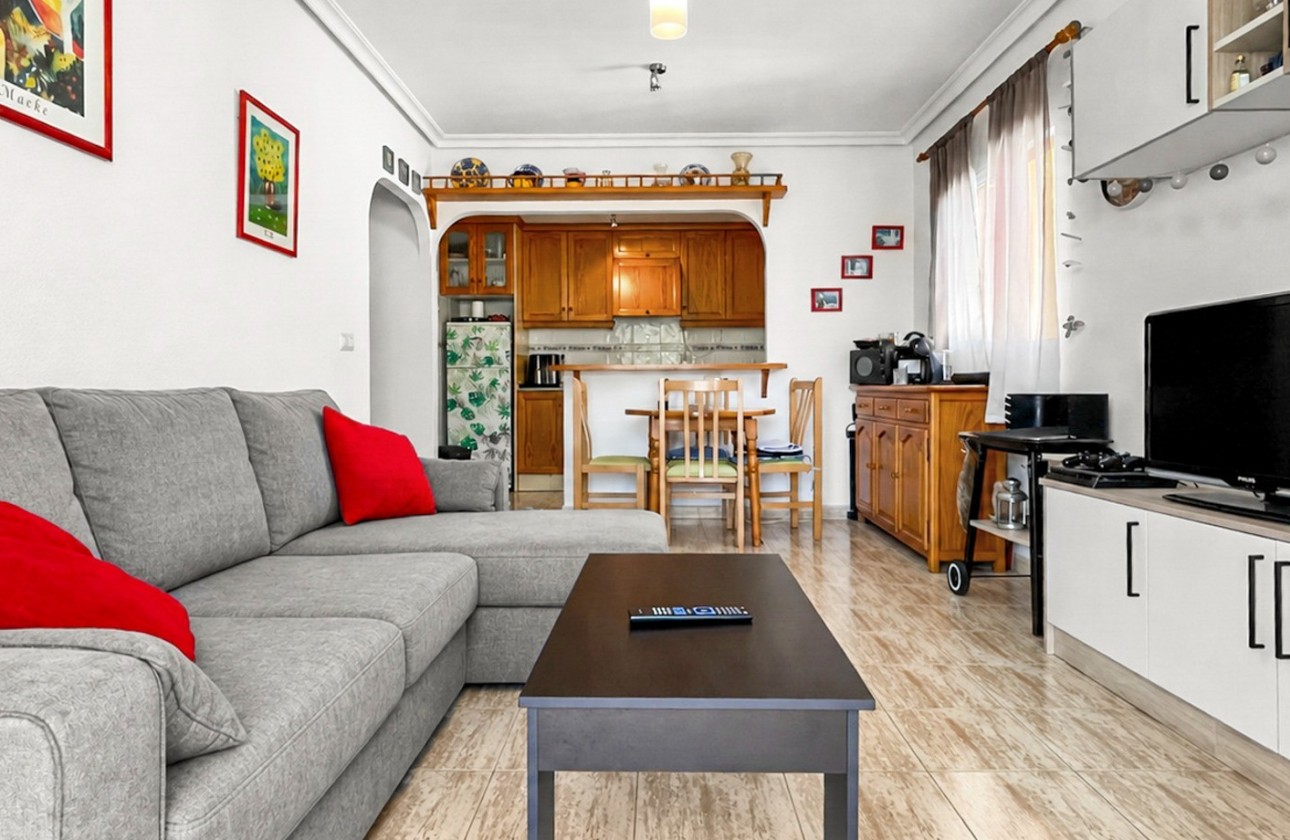 Reventa - Apartamento - Mil Palmeras