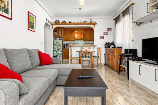 Reventa - Apartamento - Mil Palmeras