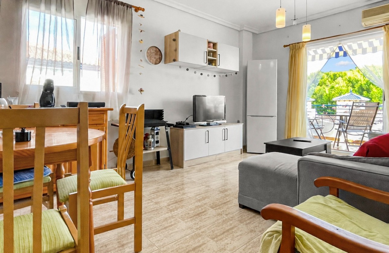 Reventa - Apartamento - Mil Palmeras