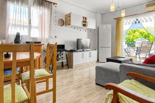 Reventa - Apartamento - Mil Palmeras