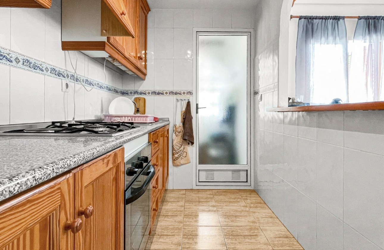 Reventa - Apartamento - Mil Palmeras