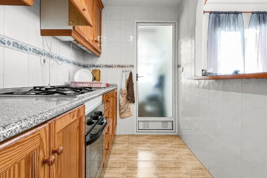 Reventa - Apartamento - Mil Palmeras