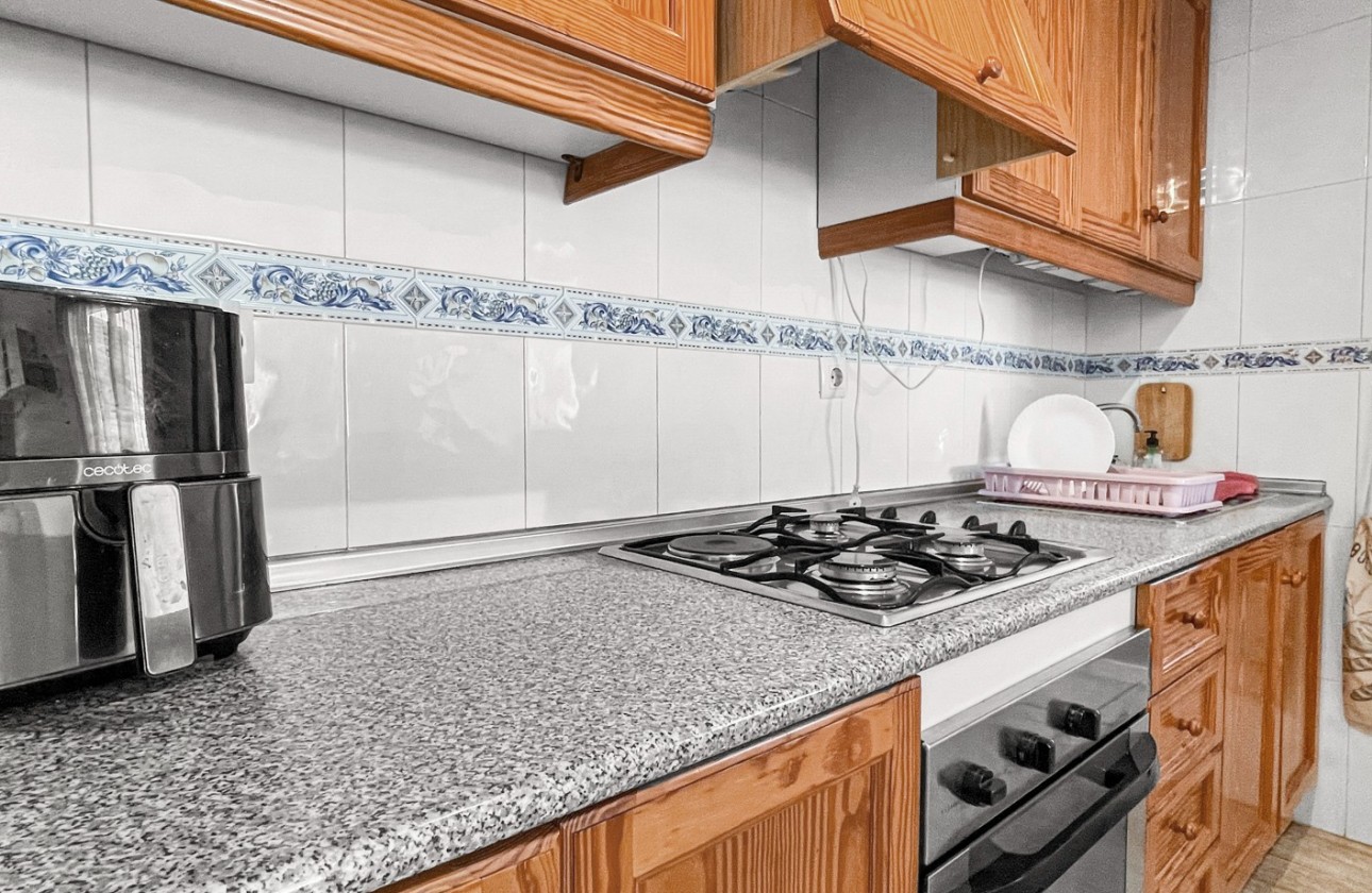 Reventa - Apartamento - Mil Palmeras