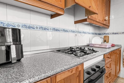Reventa - Apartamento - Mil Palmeras