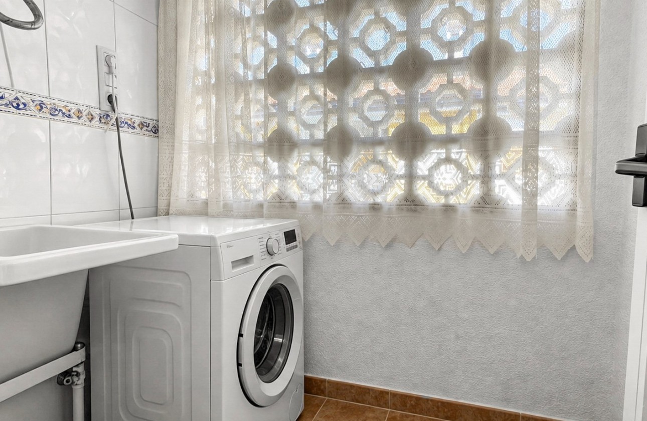 Reventa - Apartamento - Mil Palmeras