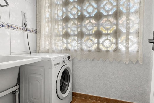 Reventa - Apartamento - Mil Palmeras