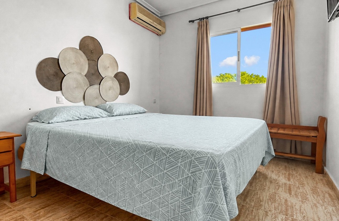 Reventa - Apartamento - Mil Palmeras