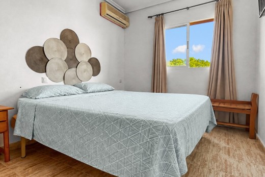 Reventa - Apartamento - Mil Palmeras