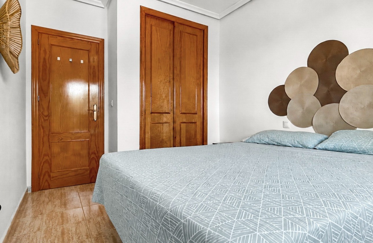 Reventa - Apartamento - Mil Palmeras