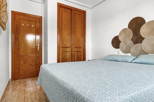 Reventa - Apartamento - Mil Palmeras