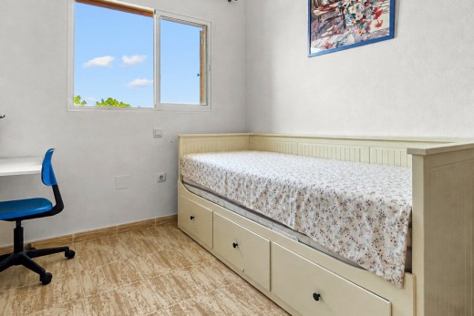 Reventa - Apartamento - Mil Palmeras