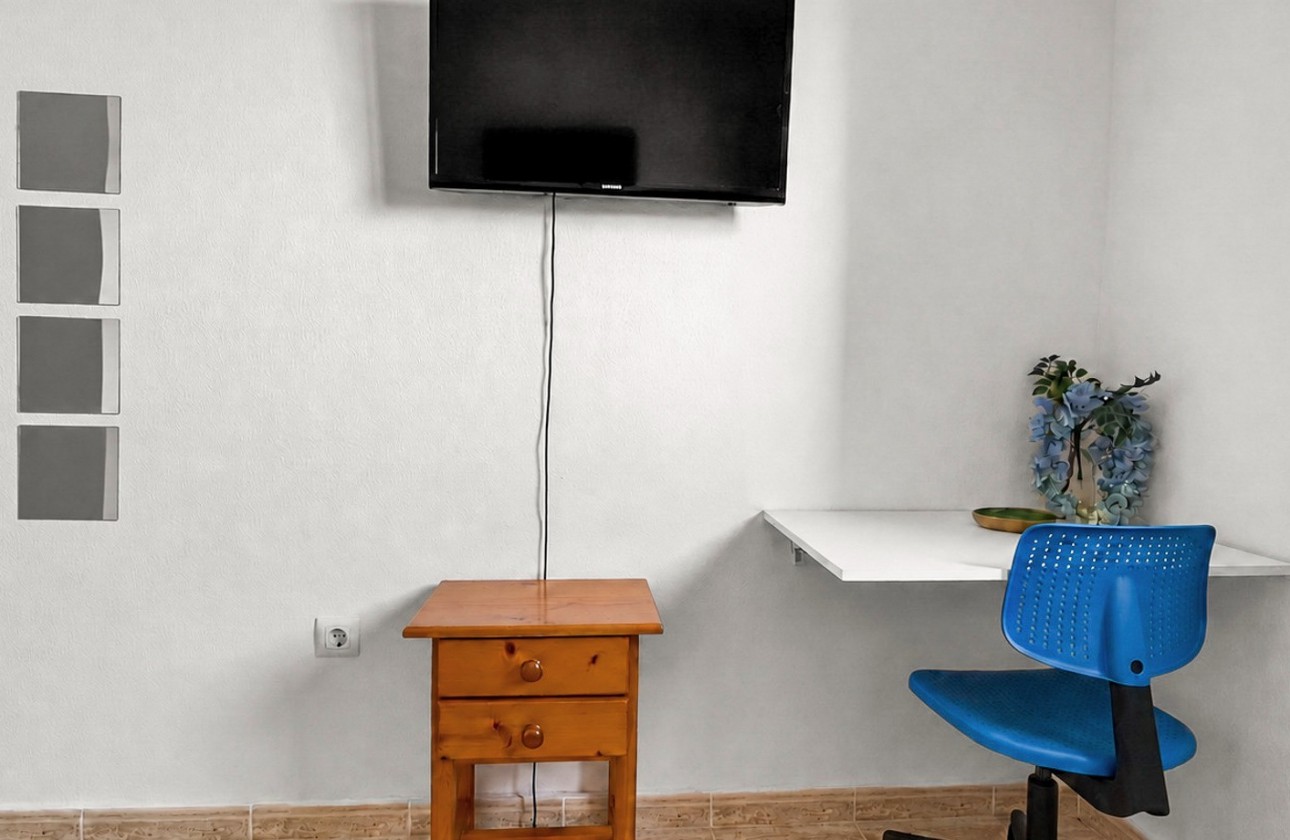 Reventa - Apartamento - Mil Palmeras