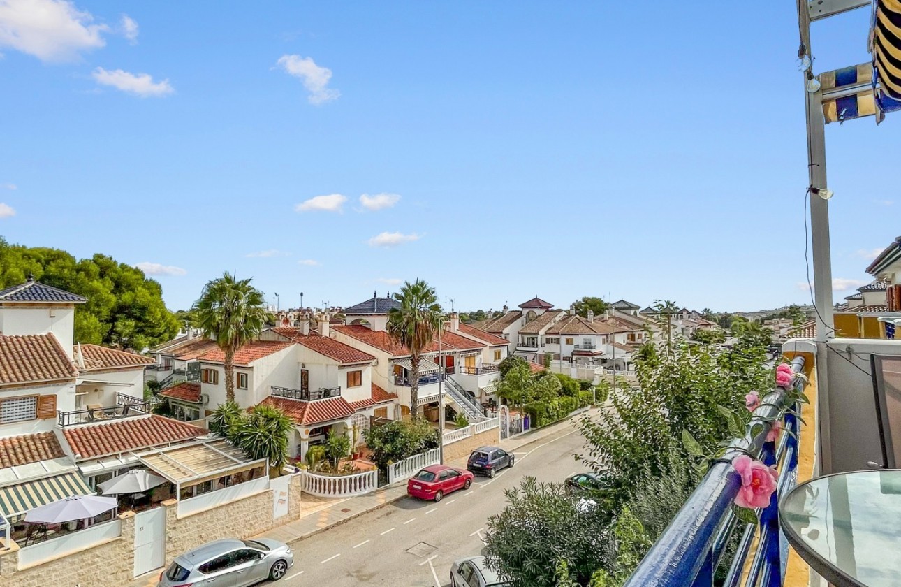 Reventa - Apartamento - Mil Palmeras