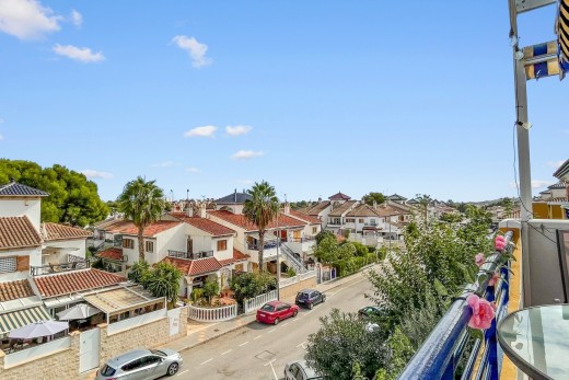 Reventa - Apartamento - Mil Palmeras