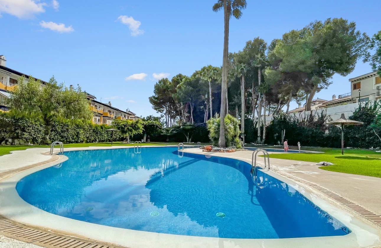 Reventa - Apartamento - Mil Palmeras
